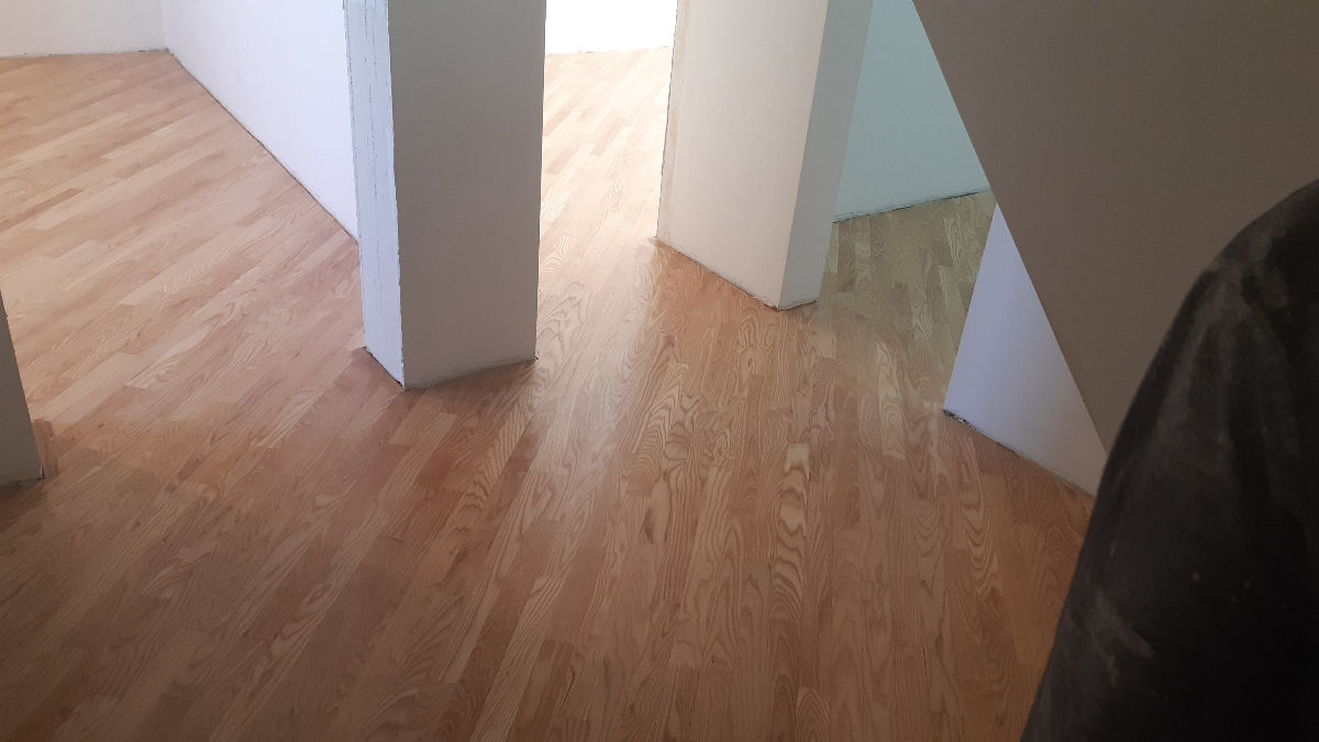 Oferta. parchet eco din stejar, frasin, instalare, restaurare, renovare, experienta 25 ani foto 8