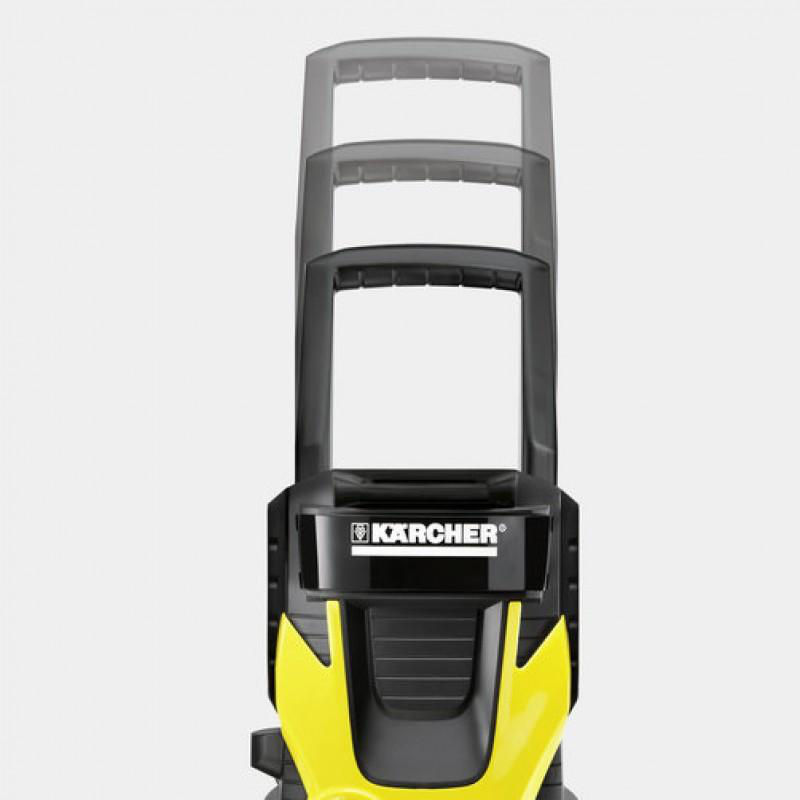 Maşina de curăţat cu înaltă presiune Karcher K5 Basic / Livrare gratuita / Achitarea in 4 Rate.. foto 1