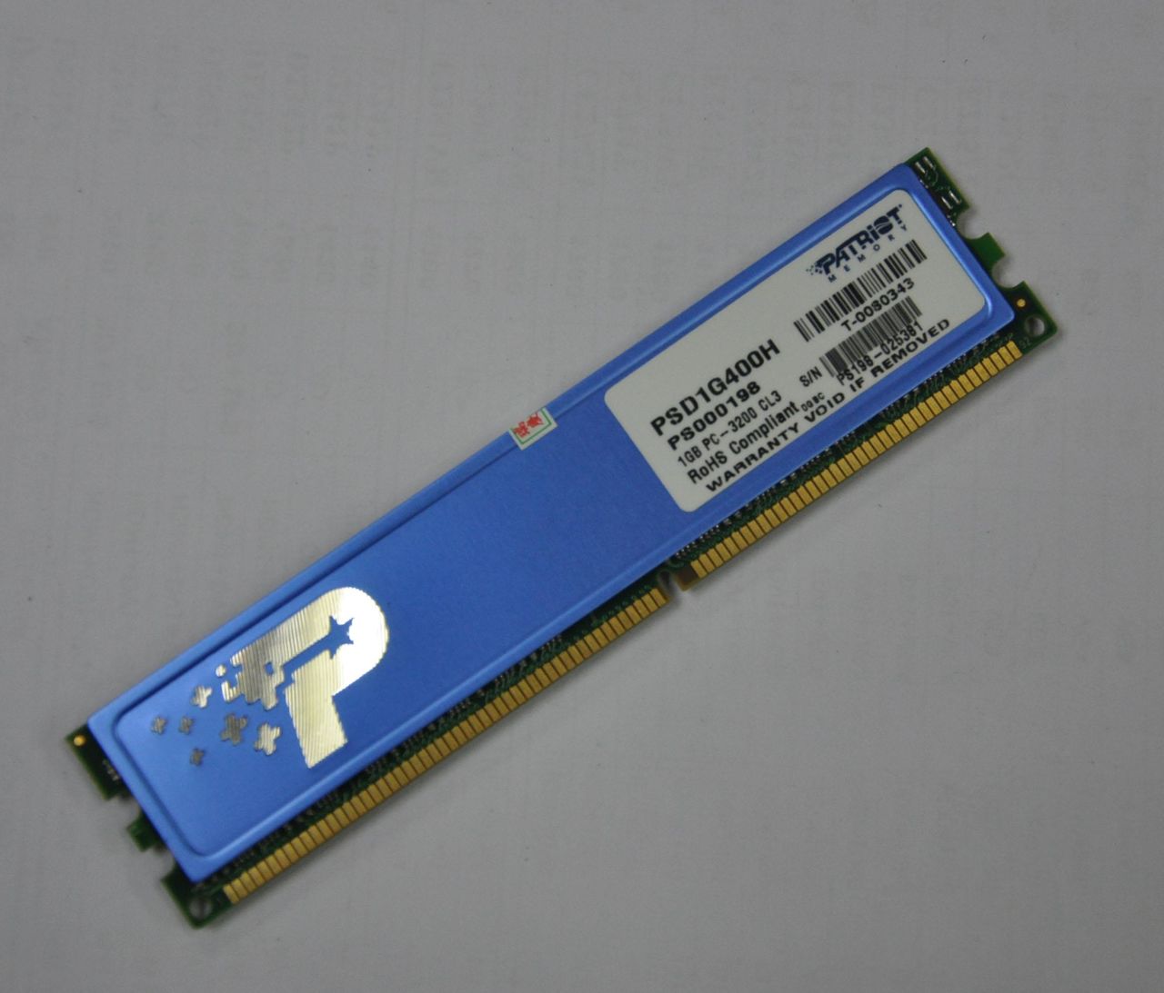 1 Gb DDR1 - 200 lei Causeni