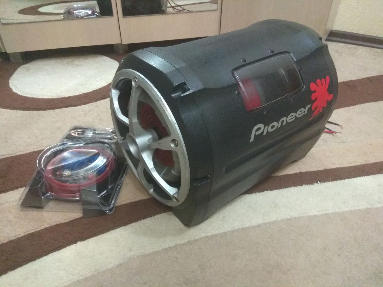 Сабвуфер Pioneer S 51w Купить