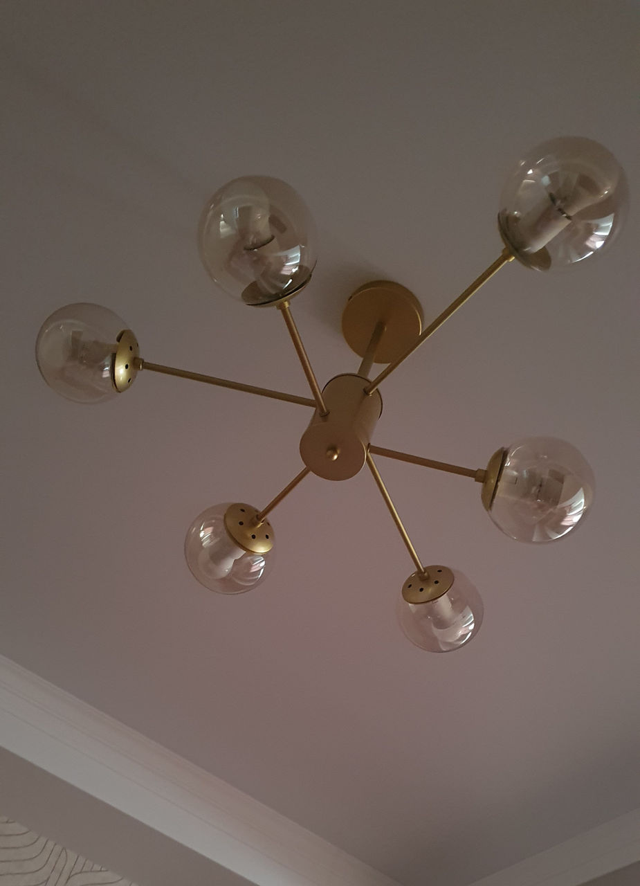 Se vinde Lustre Moderne de Lux  foto 2