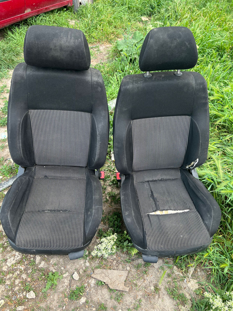 Scaune golf 4 GTI foto 0