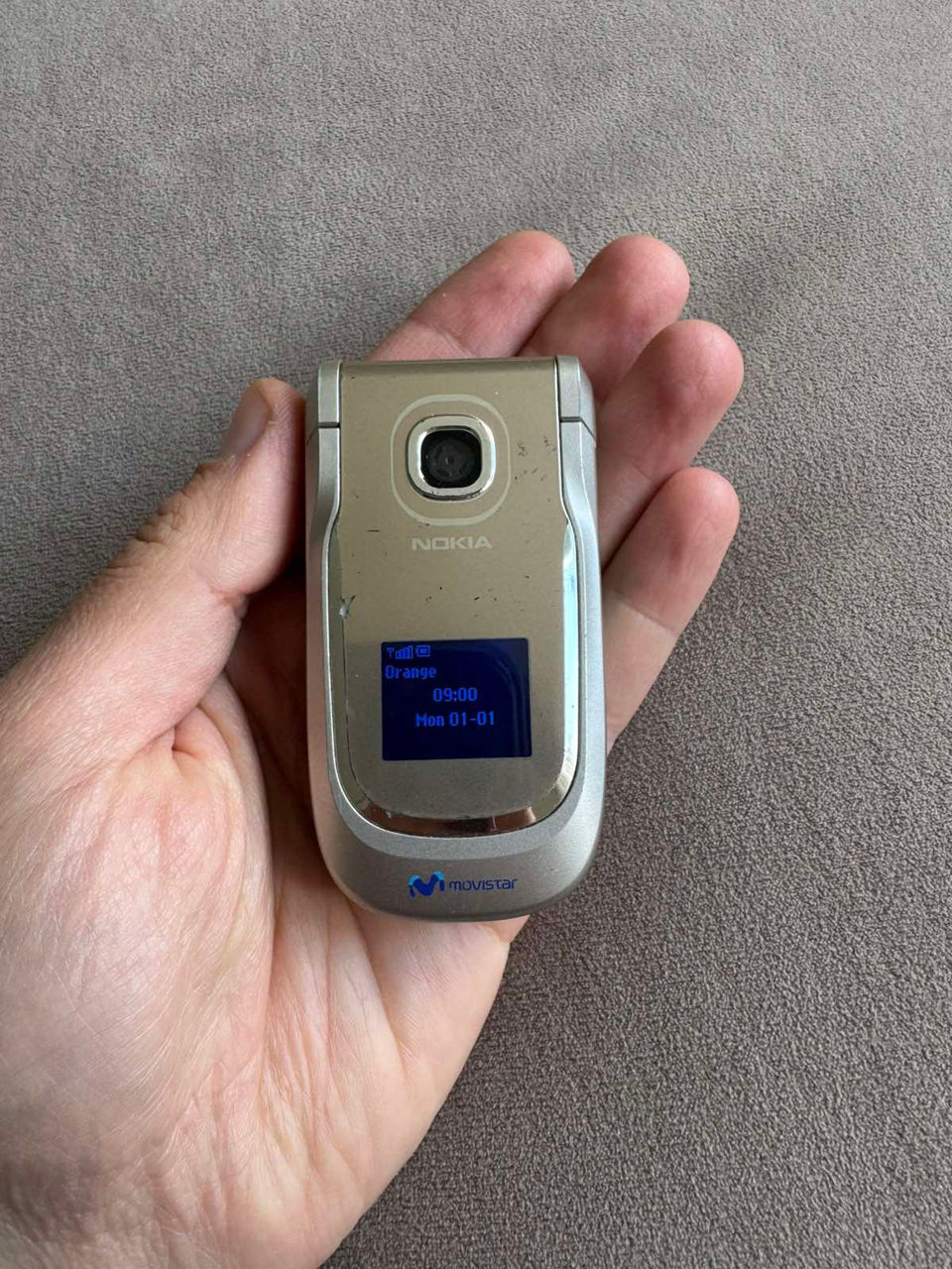 Nokia 2760 foto 4