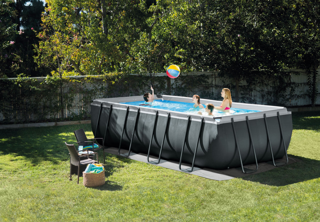 Importator Oficial Intex și Bestway în Moldova — piscine la cele mai mici prețuri! Livrare rapidă. foto 3
