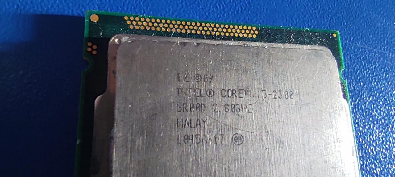 i5 2300
