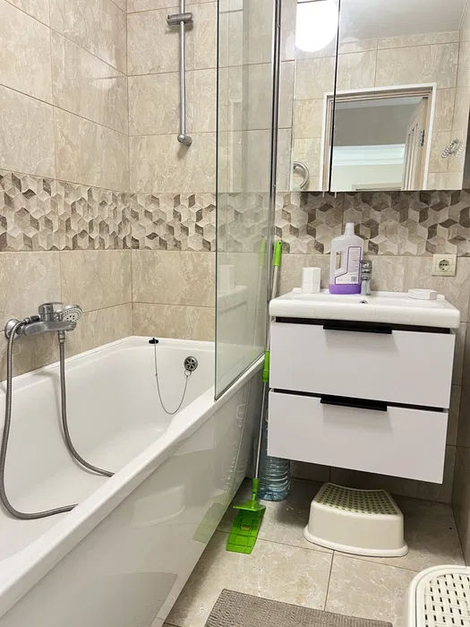 Apartament cu 1 cameră,  Durlești,  Chișinău,  Chișinău mun. foto 8