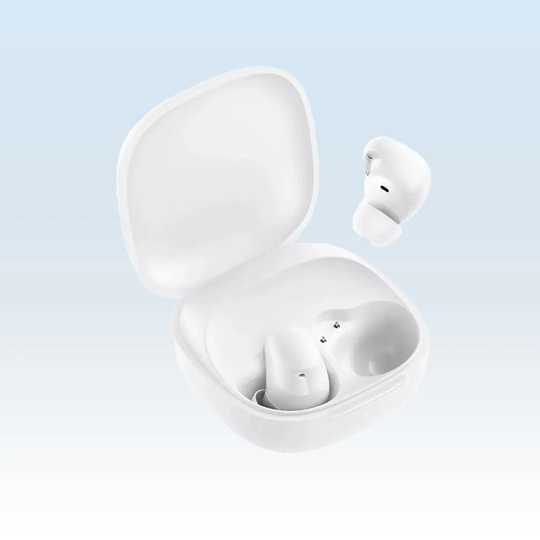 [NOU] Casti Xiaomi Redmi Buds 6 Play foto 0