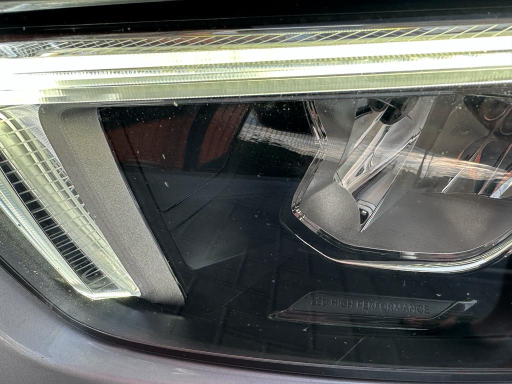 Mercedes A-Class фото 17
