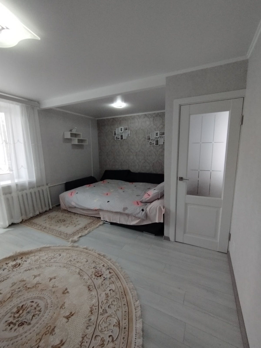 Apartament cu 1 cameră,  Centru,  Bălți,  Bălți mun. foto 3