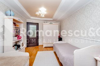 Apartament cu 2 camere, 115 m², Telecentru, Chișinău foto 16