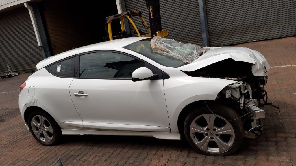 Renault Megane foto 11