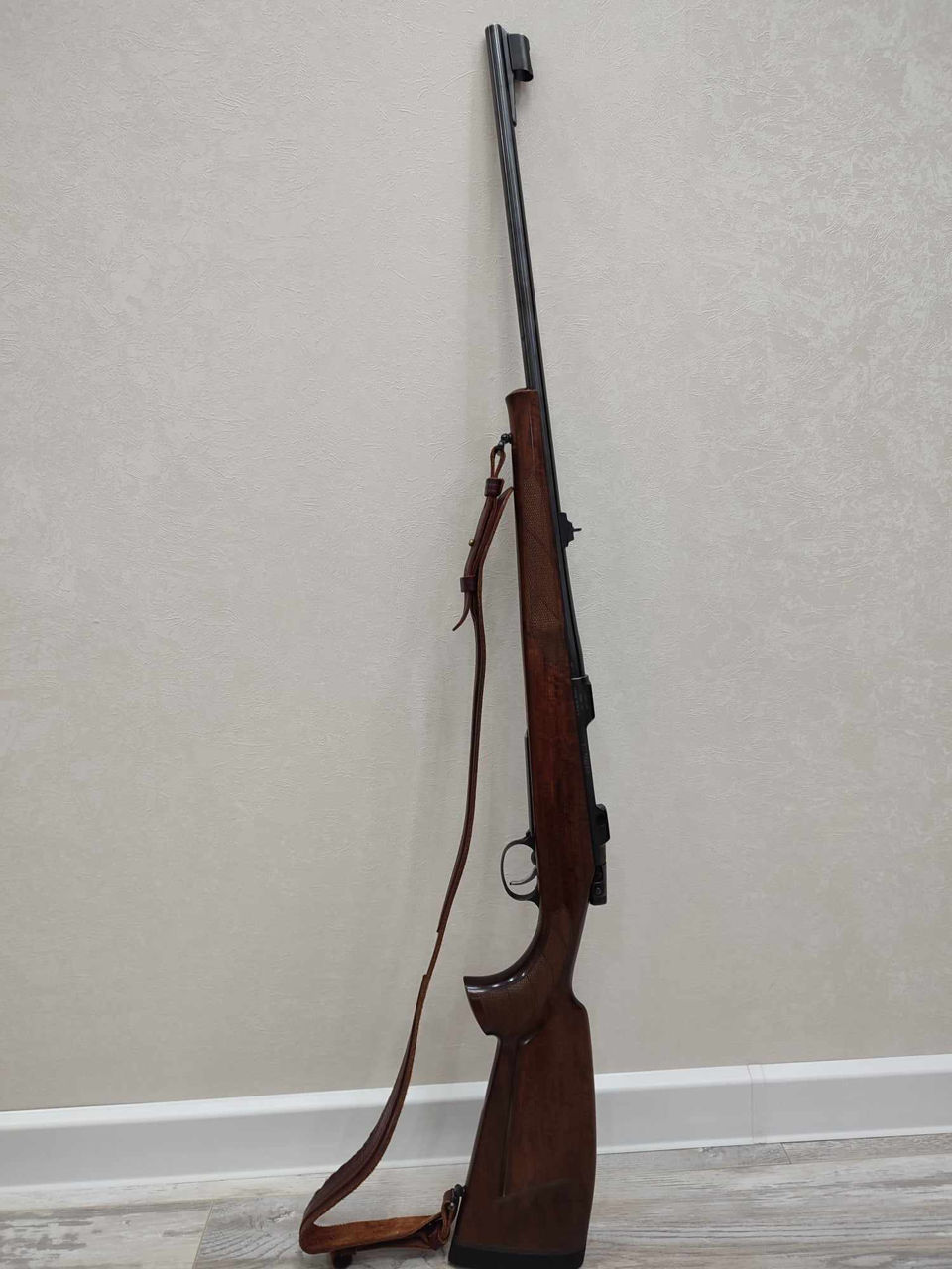 Vând CZ 550 Lux cal. 308 foto 1