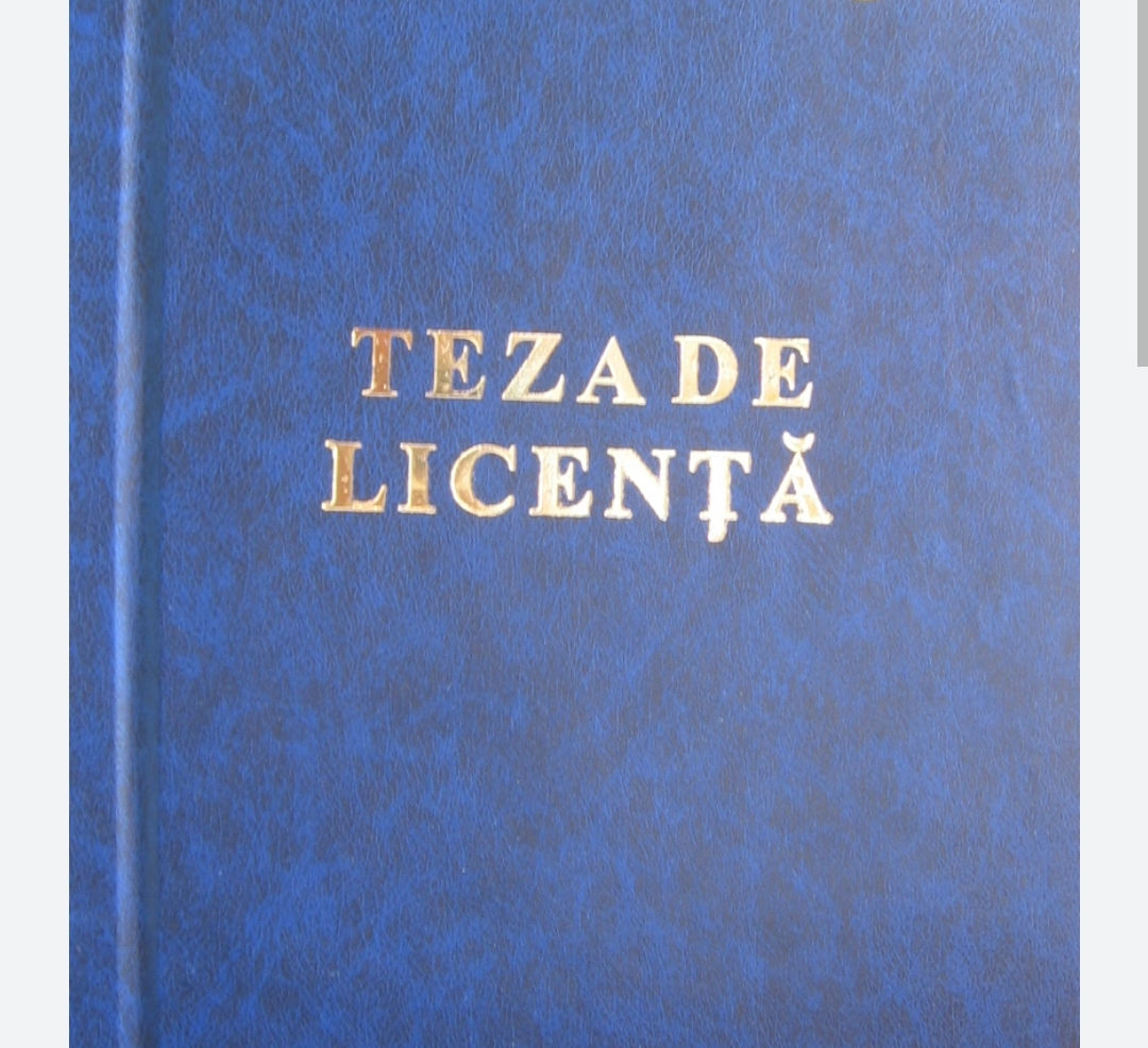 Referate, lucruri individuale, teze de an, licență și master la istorie foto 0