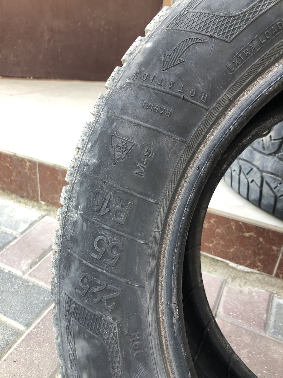 225/55/R16
