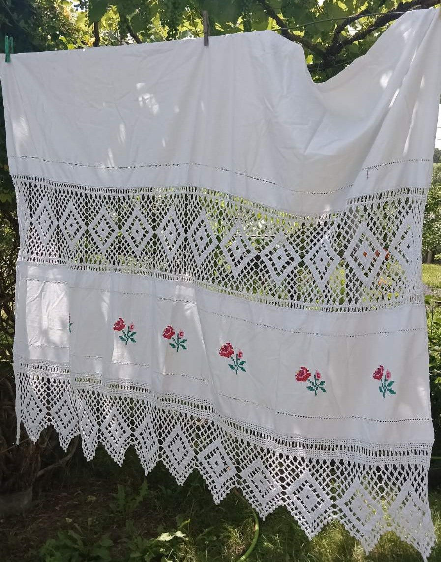 Prosoape și covoare traditionale фото 2