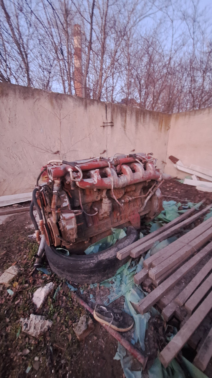 Motor Iveco фото 2