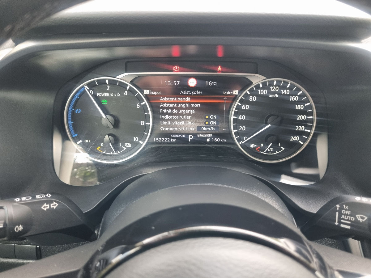 Nissan Qashqai 2023 photo 15