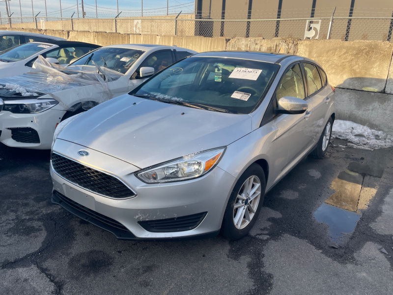 Разборка ford focus mk3 11-18, fiesta mk7 11-19, fusion mk5 13-, mustang mk6 15- dezmembrare piese фото 9