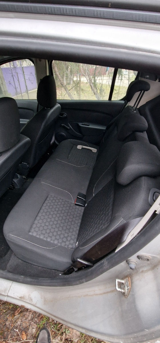 Piese dacia sandero foto 5