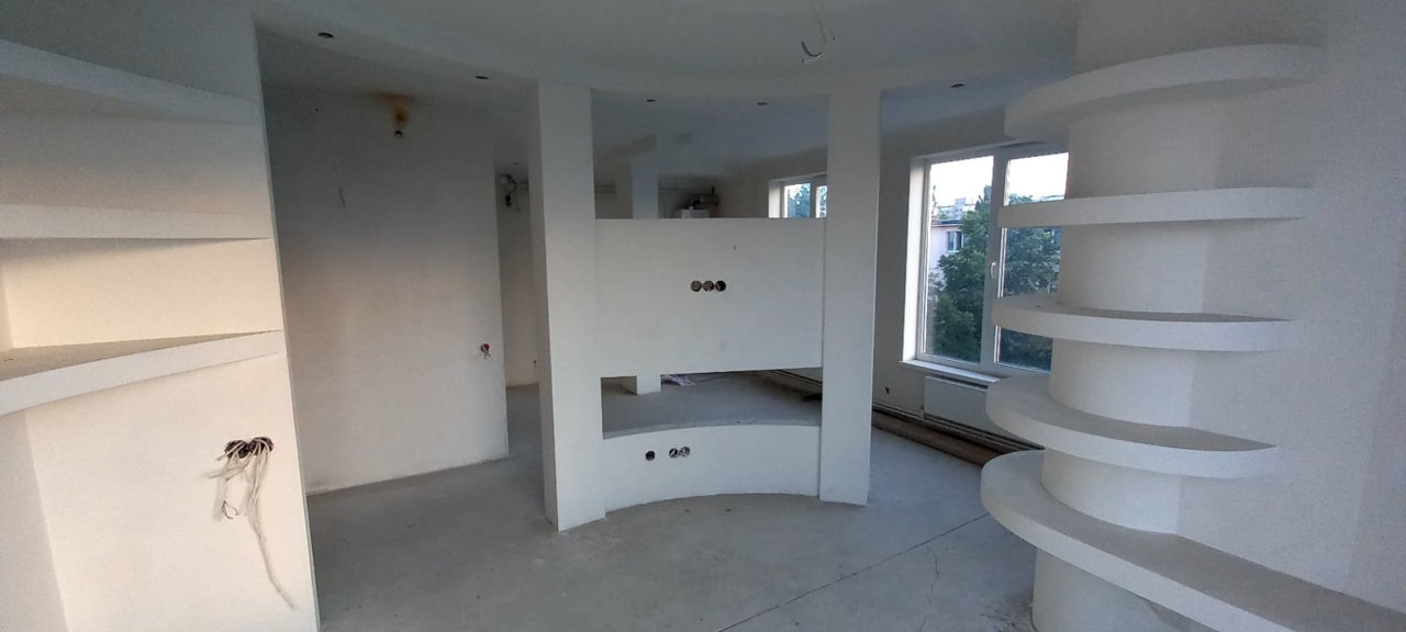 Apartament cu 1 cameră, 35 m², Telecentru, Chișinău