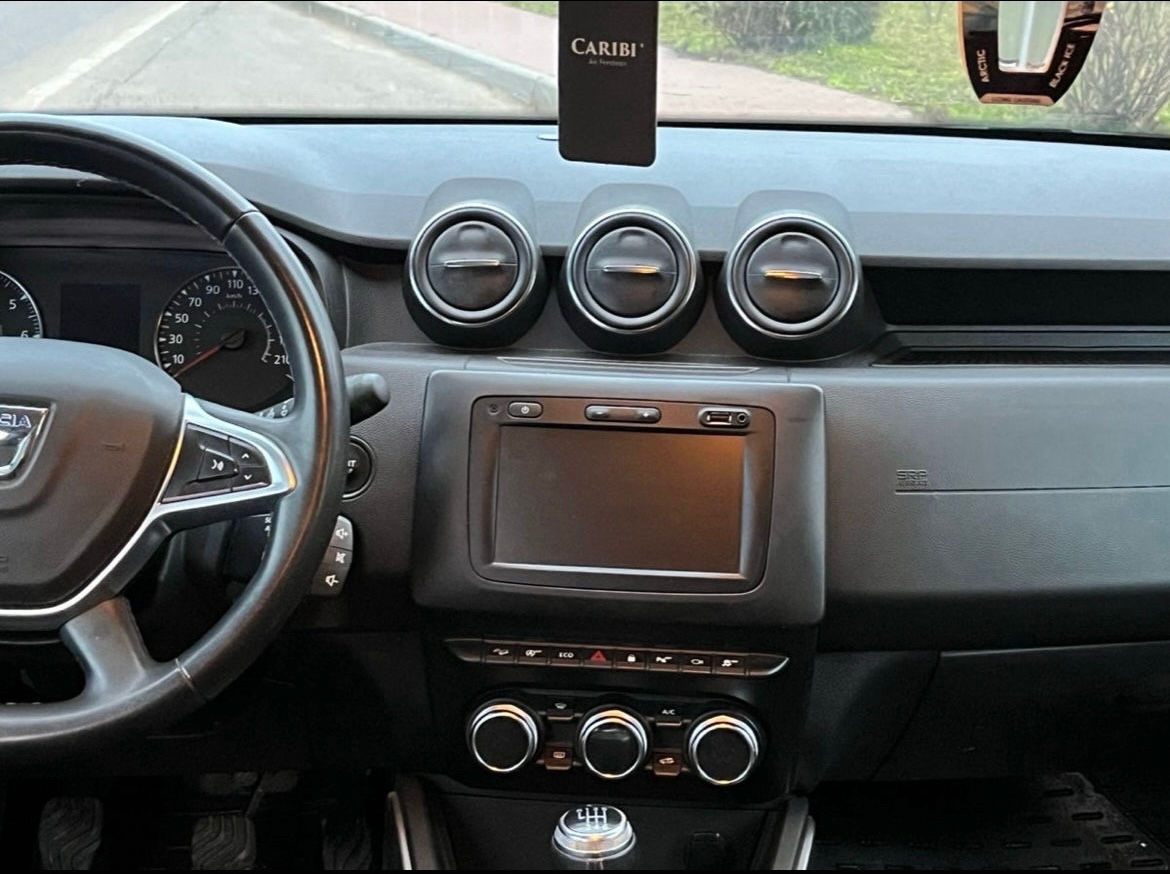 Dacia Duster foto 9