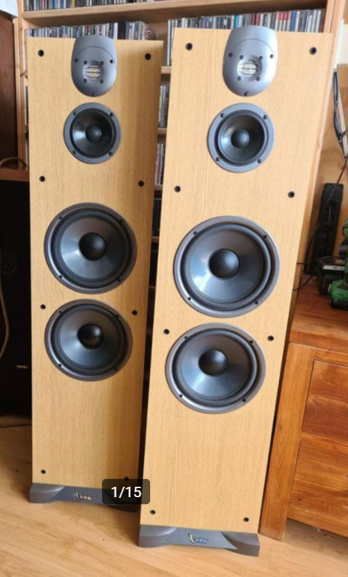 Infinity Delta 60  -  мощная и качественная акустика с потрясающим басом почти даром в хорошие руки фото 1