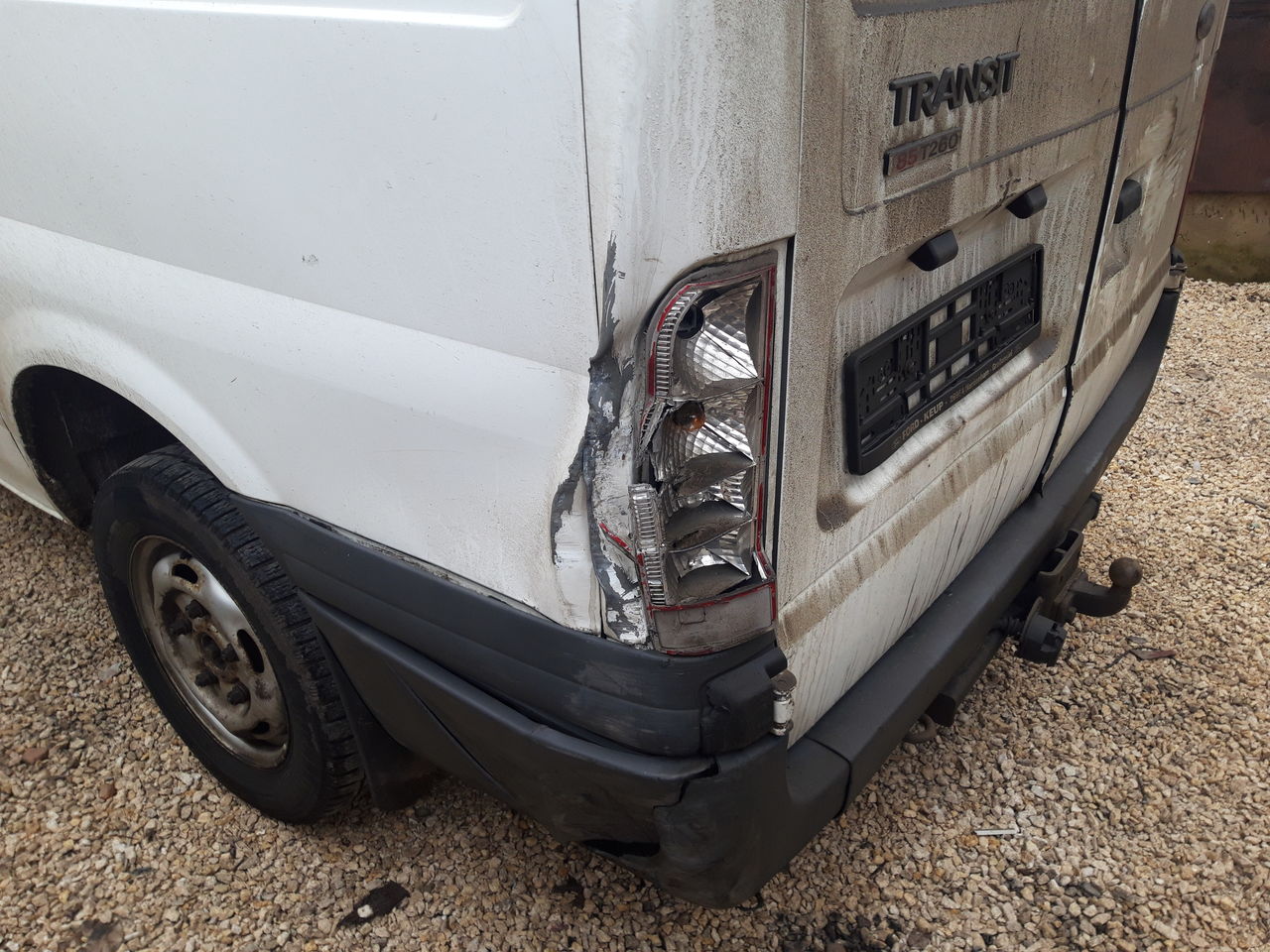 Запчасти Ford Transit.......есть все