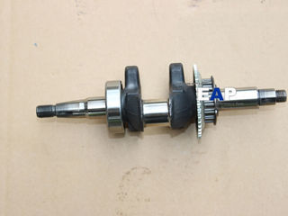 Piese pentru compactoare Honda GX100, Wacker WM80, Robin Subaru EH12. foto 1
