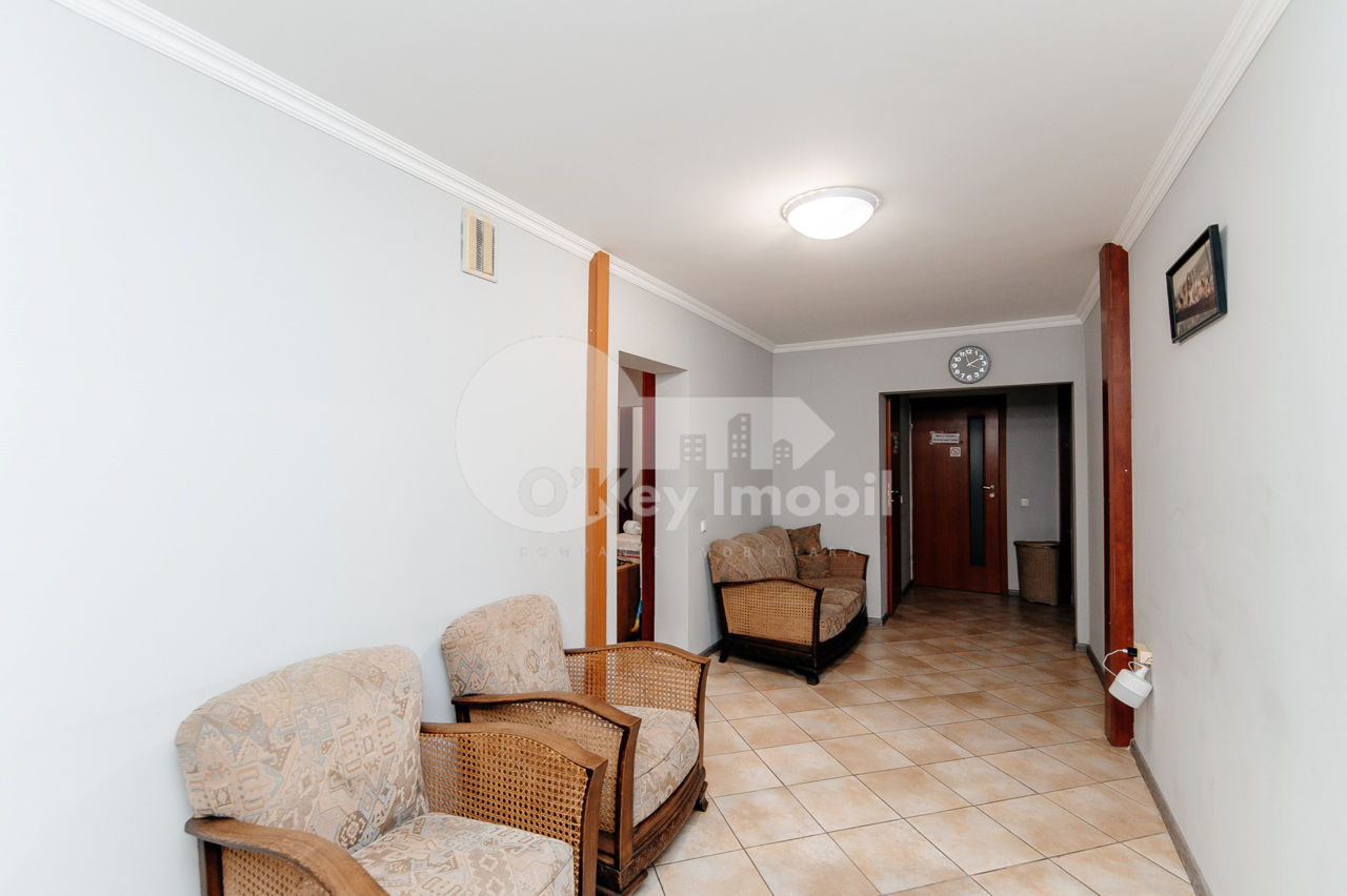 Vânzare! Spațiu comercial, 165 mp, Centru 223000€ foto 15