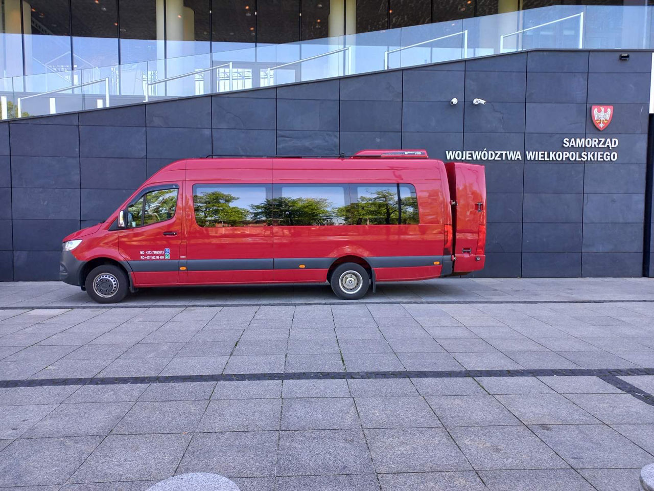 Transport Internațional !!! România Bulgaria Grecia Serbia Polonia Turcia … foto 2