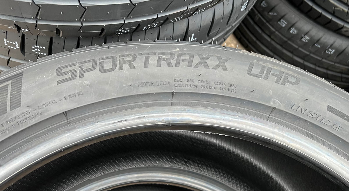 275/40 R20 LandSpider🕷️ Sportraxx UHP/ Доставка, livrare toata Moldova 2025 фото 5