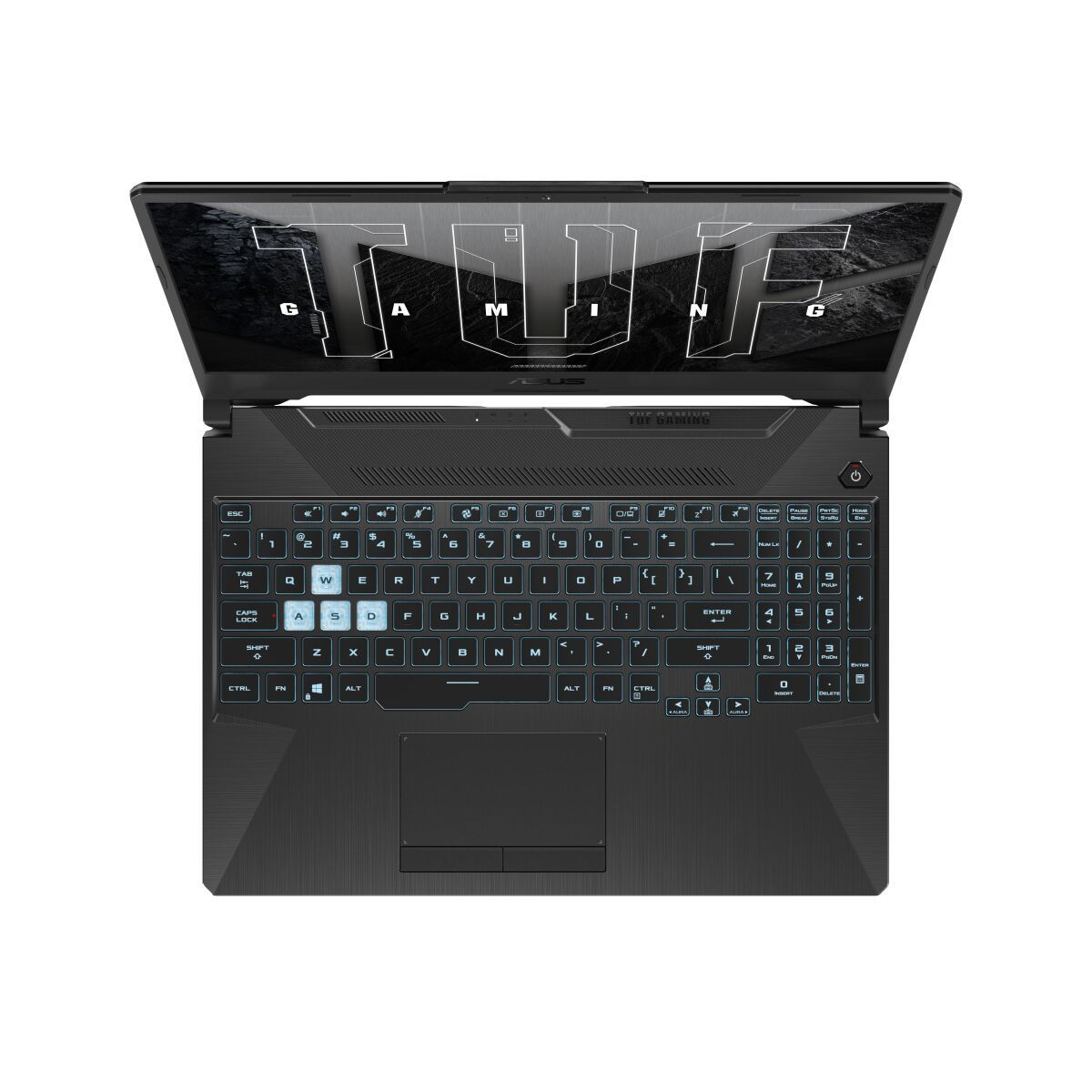 Vand Laptop Asus TUF Gaming A17 foto 0