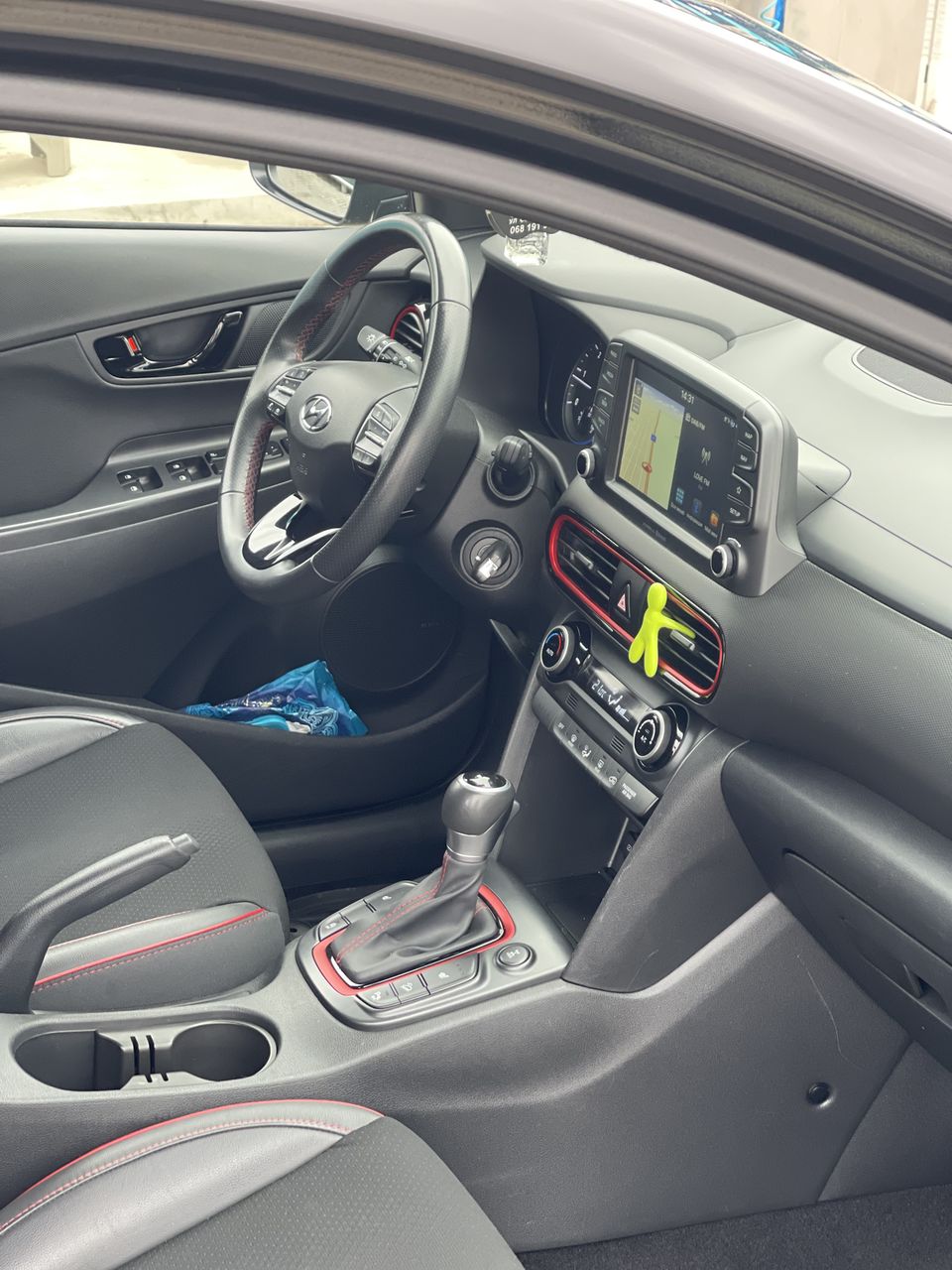 Hyundai Kona foto 4