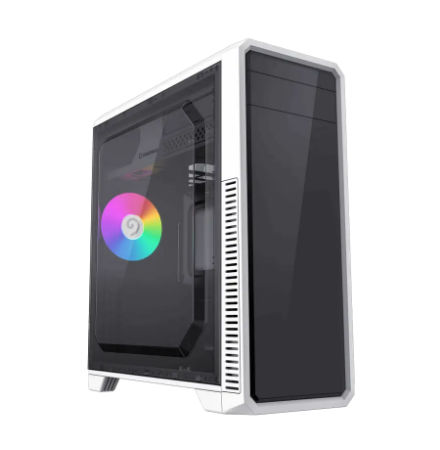 [new]Case Deepcool Gamemax be quiet! Cougar Chieftec HPC Nzxt Корпус Carcasa PC ATX/mATX/ITX foto 12