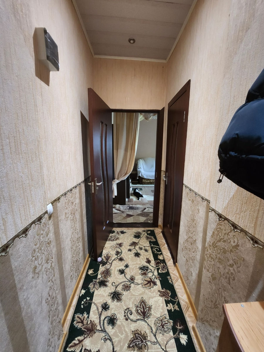 2-х комнатная квартира,  6 квартал,  Бельцы,  Бельцы мун. фото 7