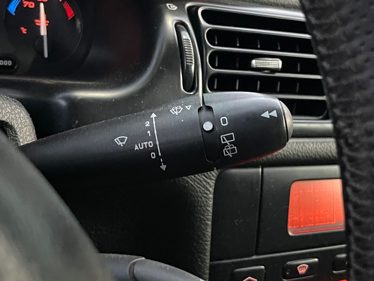 Peugeot 406 фото 14