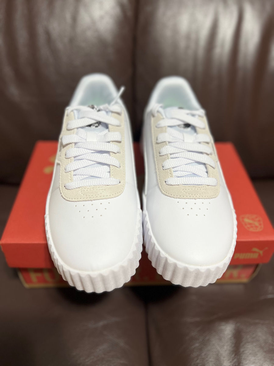 Puma Carina 3.0 Snake Chic foto 1
