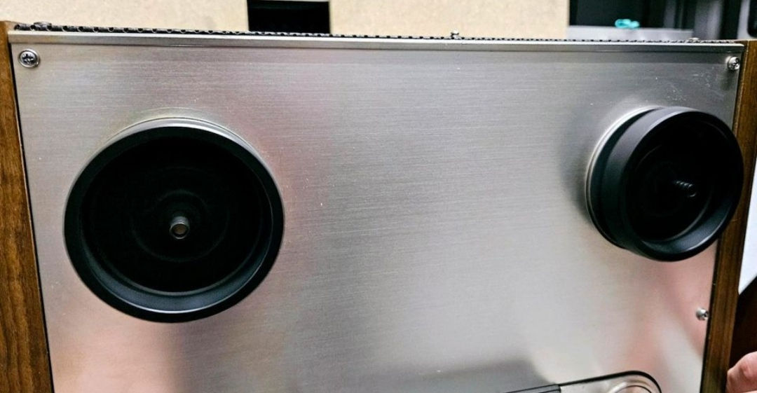 Катушечные магнитофоны Sony TC-765 и Sony TC-756-2 ! фото 4