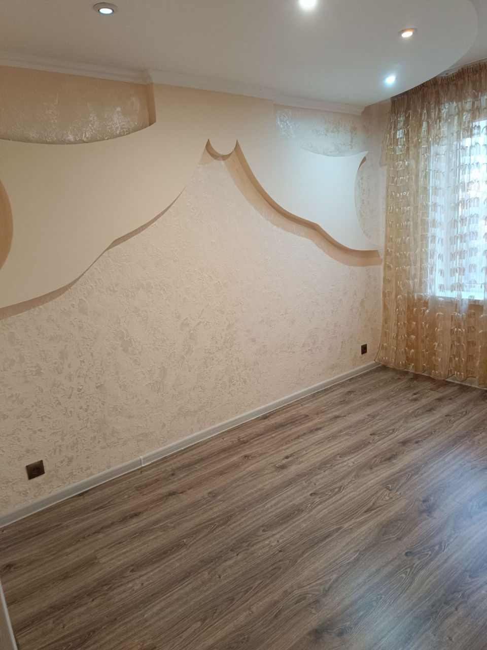 Apartament cu 2 camere,  Centru,  Dubăsari foto 2