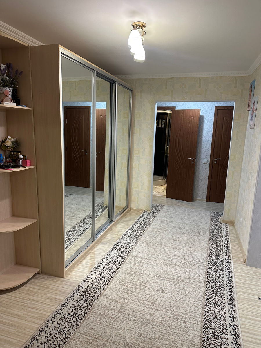 3-х комнатная квартира,  Центр,  Григориополь,  Григориополь фото 9