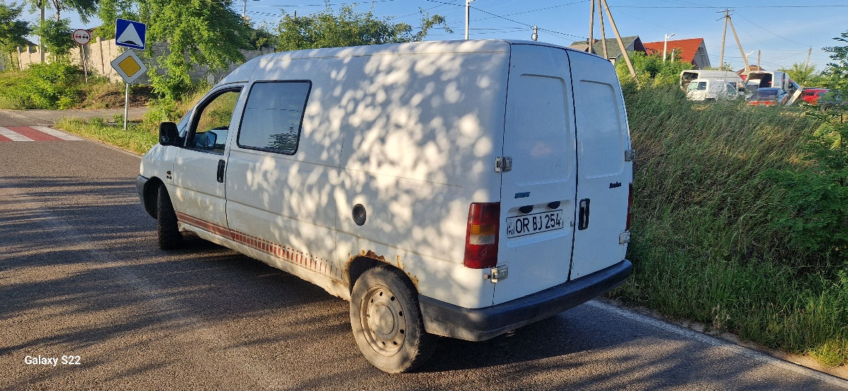 Fiat Scudo foto 3