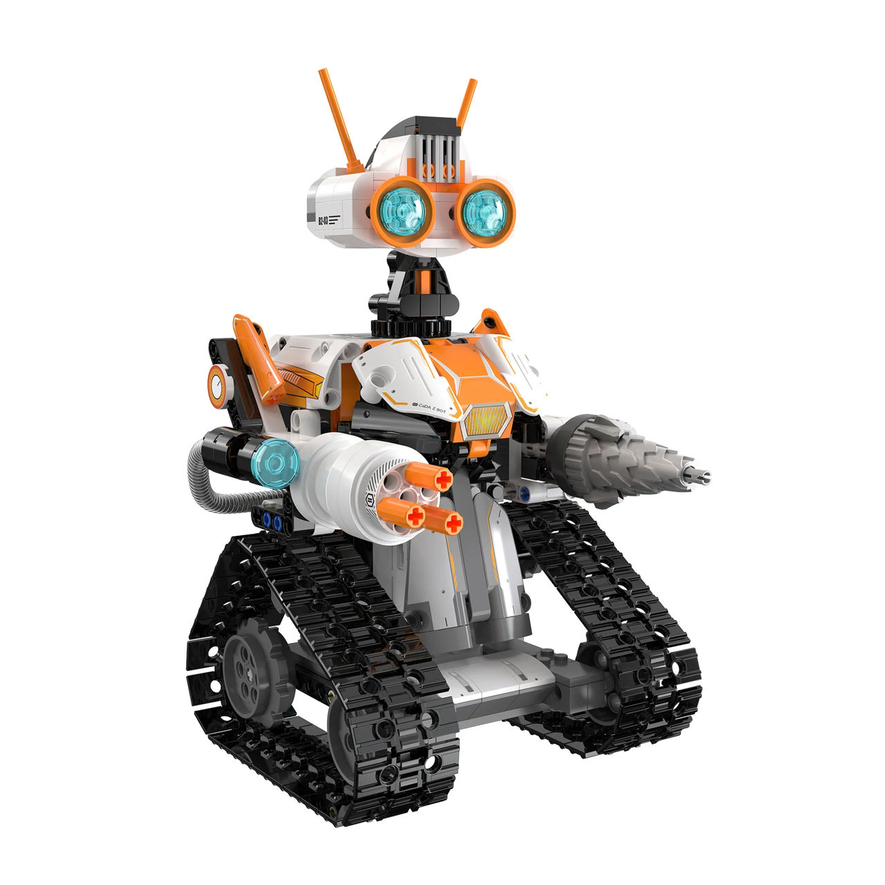 Constructor Education Robot programabil in limba romana si engleza