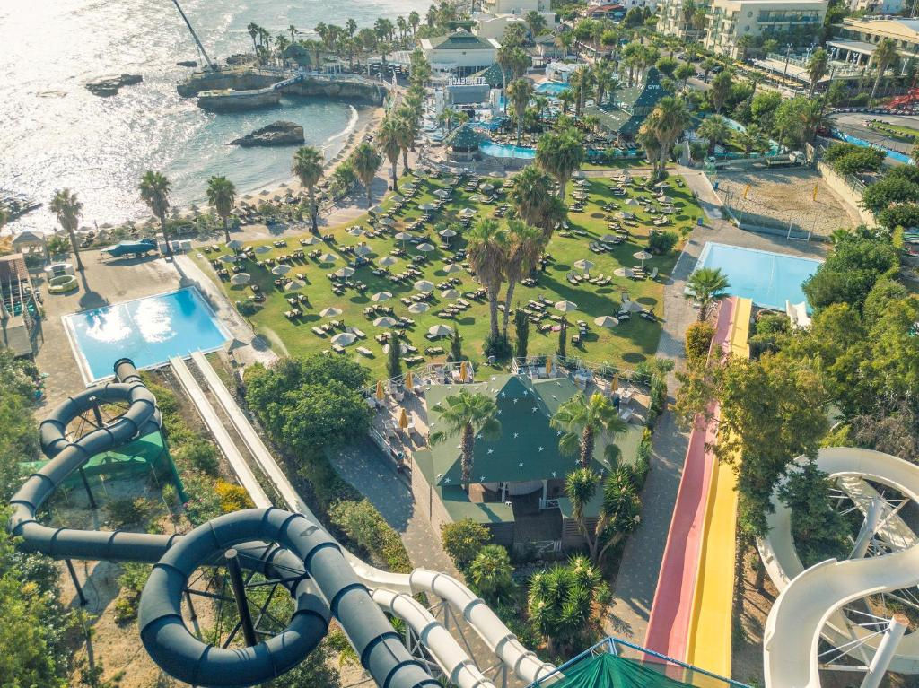 Star Beach Village & Water Park 4* - Греция 22.05.25 фото 0