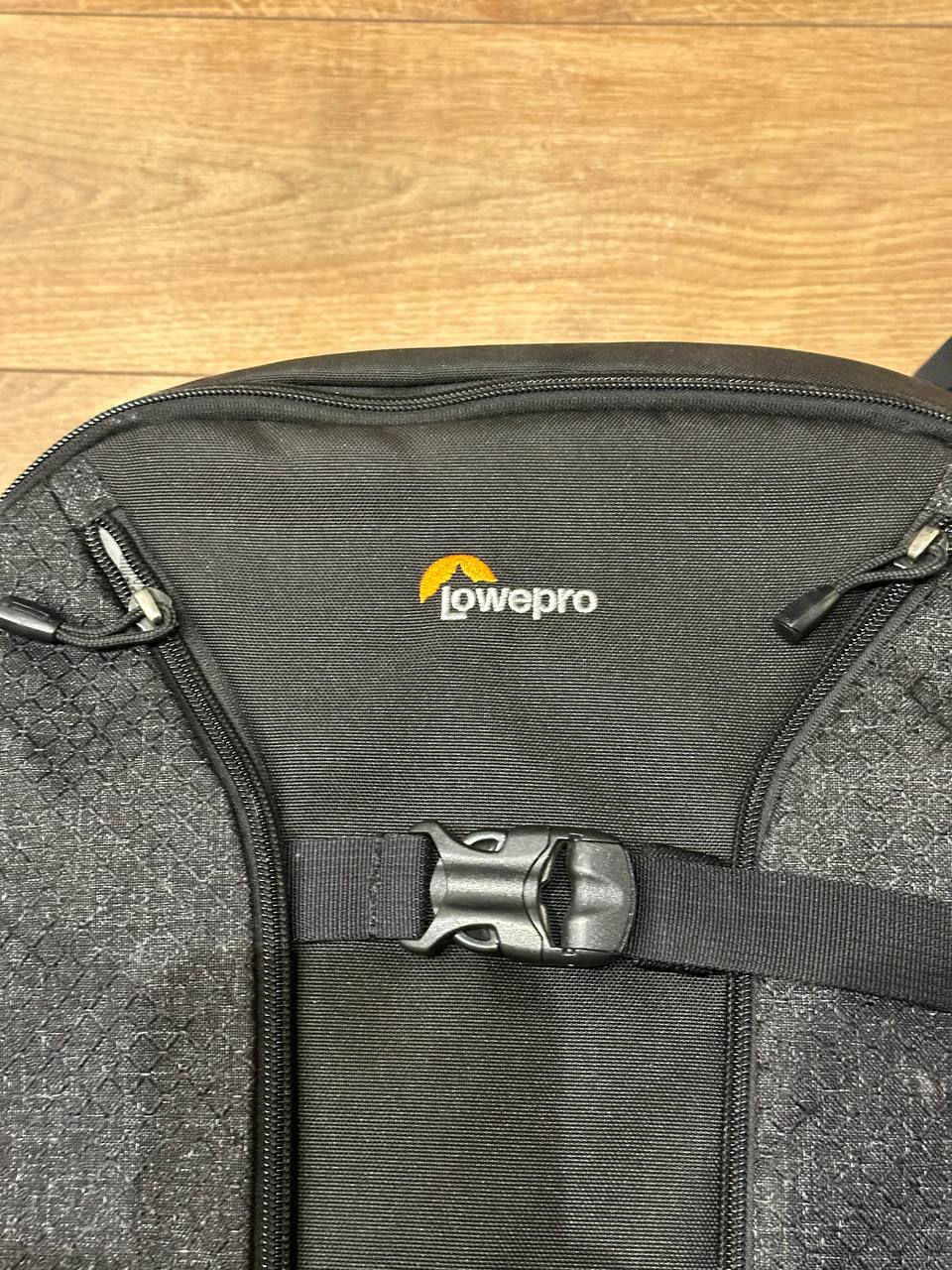 lowepro pro runner bp 450 aw ii foto 4