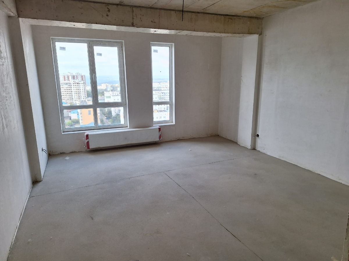 Apartament cu 3 camere, 130 m², Ciocana, Chișinău foto 3