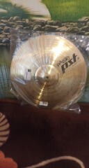 Paiste3 Hi-Hat 14''(новый) -115eu; Meinl HCS Crash 16''(новый) - 85eu; foto 2