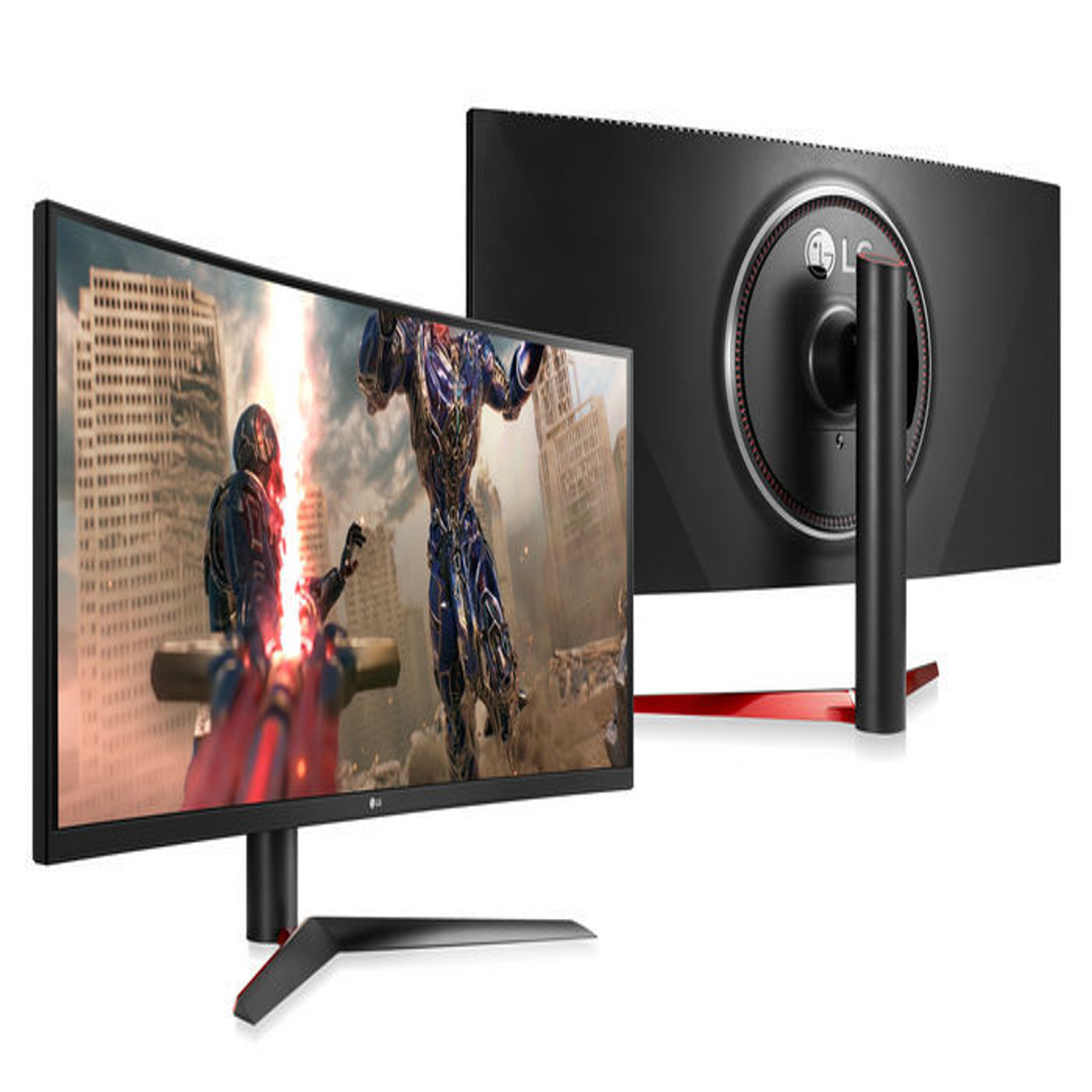 LG - мониторы по лучшей цене