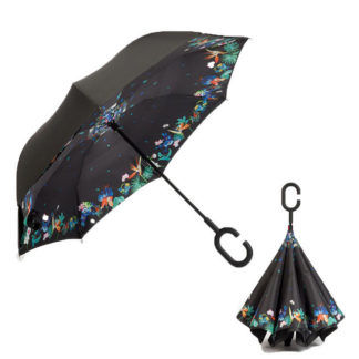 Зонт-наоборот (UP-brella) -250лей foto 0