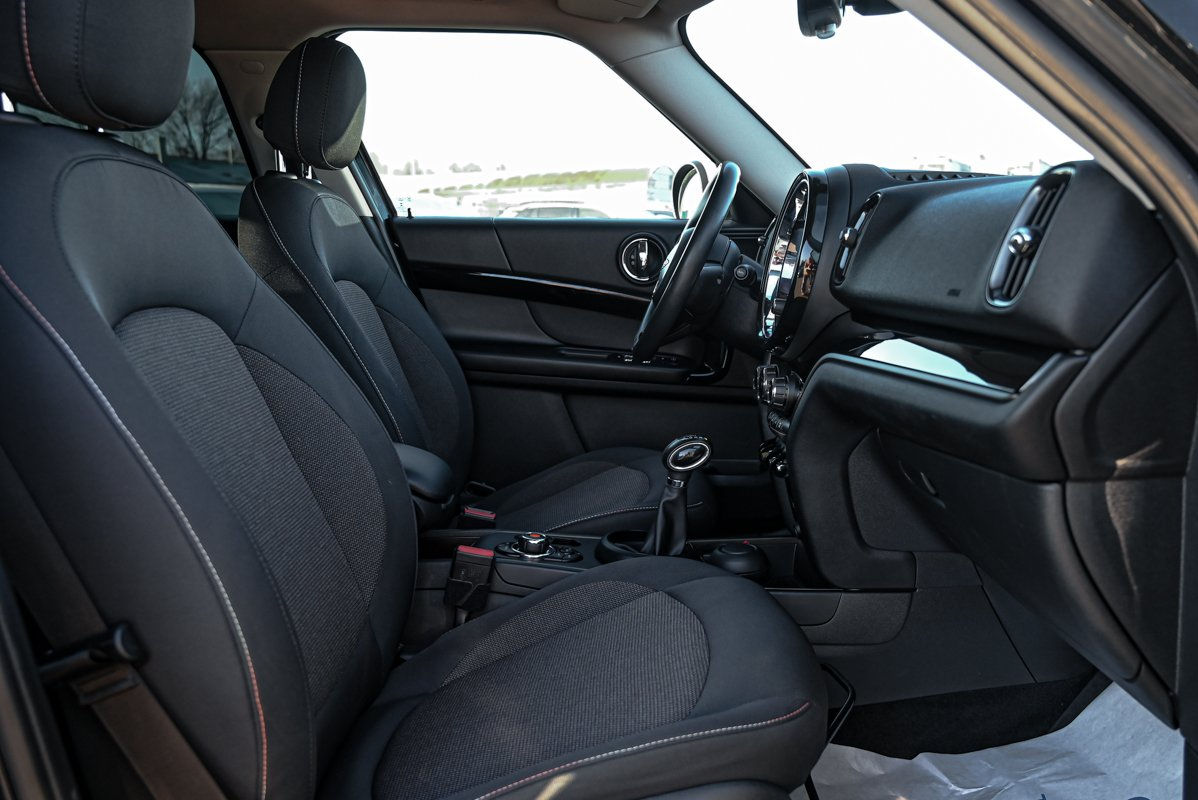 Mini Cooper S Countryman фото 7