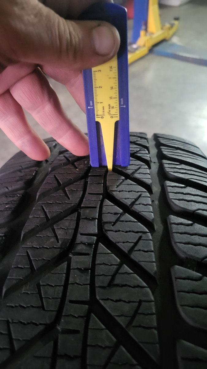 215/65R16. FULDA фото 2